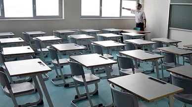 Hayalet öğrencisi olan 21 özel okulun ruhsatı iptal