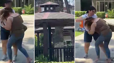 Çapkın müdürün cezası belli oldu: Karısını aldatmak için ilçe değiştirmişti