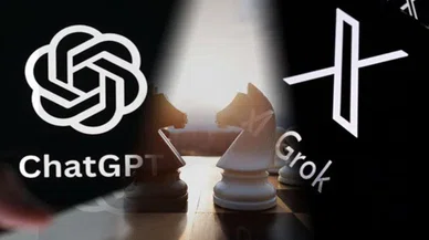 Satrançta yapay zeka finali: Grok ve ChatGPT kapıştı
