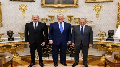 Türkiye Ermenistan ile sınırını açacak mı? Trump: Azerbaycan ve Ermenistan barışını sağladık