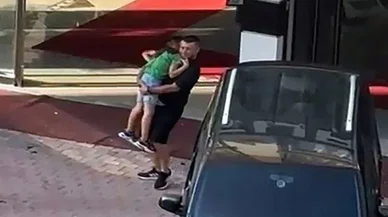 Çete hesaplaşması: Silahlı çatışmada arada kalan çocuk ağır yaralandı