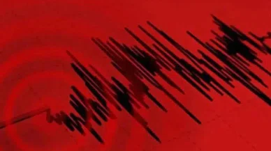 Endonezya'da 6.3 büyüklüğünde deprem