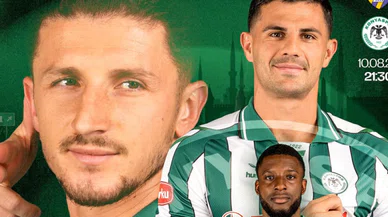 Konyaspor perdeyi İstanbul’da açıyor! Hedef galibiyetle başlamak