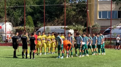Konyaspor U19 sezona galibiyetle başladı
