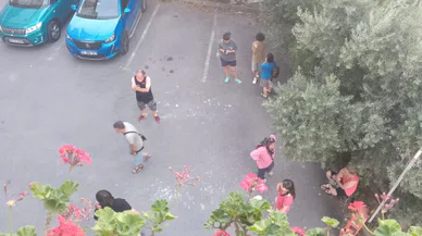 Balıkesir 6.1 ile sarsıldı, uzun süren deprem İstanbul'da hissedildi, insanlar kendini sokağa attı
