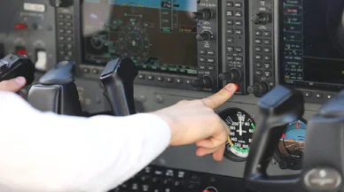 Pilotluk kolaylaşıyor mu? İşte yeni sınav sistemi