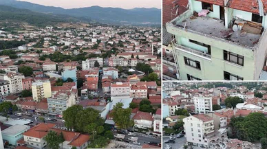 Depremin üssünde bu sabah: Bir çok binada hasar var, 29 kişi hastanede