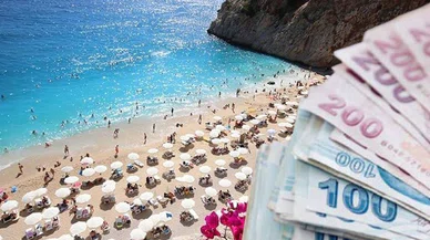 Turizm bölgelerinde nakit krizi: Kredi kartla işlem yok