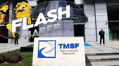 TMSF, Flash Haber TV'yi satışa çıkardı