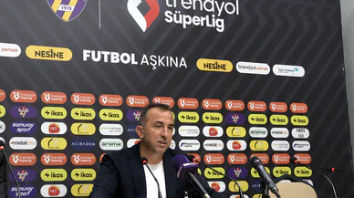 Recep Uçar’dan Blaz Kramer için transfer açıklaması
