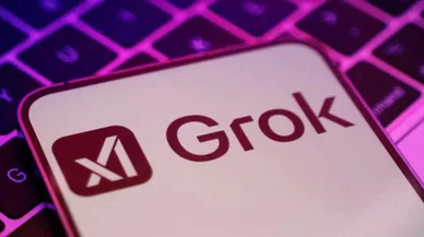 Grok'un X hesabı askıya alındı