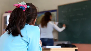 Öğretmenlerin il içi yer değiştirme sonuçları açıklandı