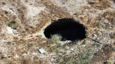 Konya'daki o korkunç görüntüler, 6.1'lik deprem sonrası sınır komşusu ilde de ortaya çıktı