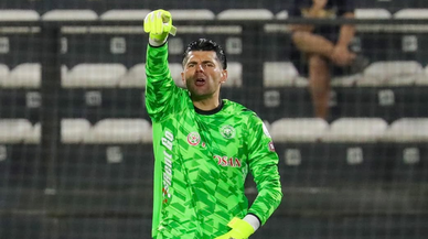Konyaspor’da Bahadır Han’a tam not!