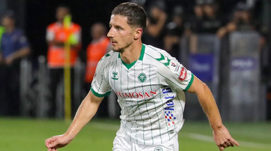 Enis Bardhi Konyaspor tarihine geçti! İşte ilk lig maçında gol atan Konyasporlu oyuncular