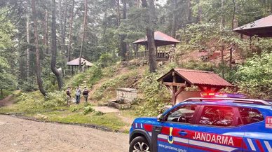 Ormanda mangal yakana en ağır ceza