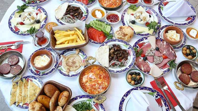 Otellerde açık büfe kaldırılıyor mu? İşte detaylar