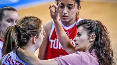 Kadın Basketbol Milli Takımı doktoru ölü bulundu
