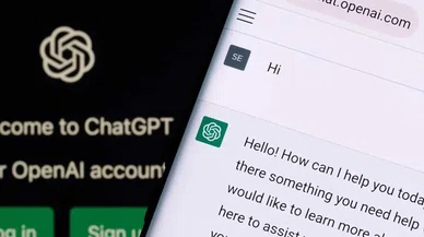 Hastalandı ChatGPT'den yardım aldı, hayatı karardı