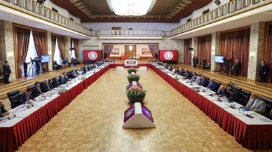 Komisyonda şehit yakınları ve gaziler dinlenecek