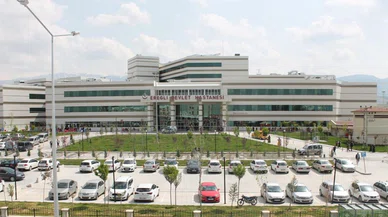 Konya'nın bu ilçesinde hastane var doktor yok. Anjiyo operasyonunda büyük kriz