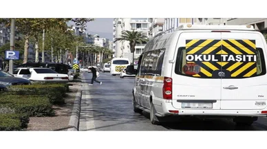 Okulların açılması öncesi okul servislerine zam yolda