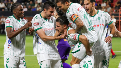 Konyaspor-Beşiktaş maçı ertelenebilir