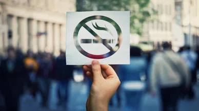 Kapalı alanda sigara içenlere cezalar artacak