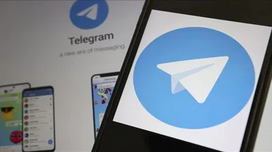 Rusya'dan WhatsApp ile Telegram'a "terör" kısıtlaması