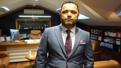 Avukat Rezan Epözdemir, Çorlu'da cezaevine konuldu