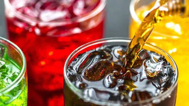 Gazlı içeceklere düzenleme geliyor