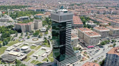 Konya'nın dev firması zarar açıkladı. 8,9 milyon TL'lik kayıp var