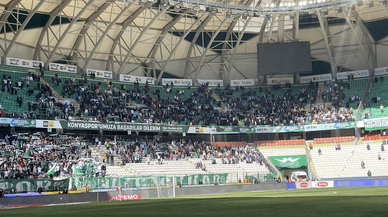 Konyaspor-Gaziantep FK maçı için kaç bilet satıldı?
