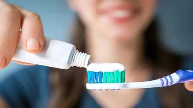 Saçtan diş macunu üretilecek
