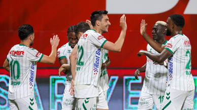 Konyaspor tarihi başarıyı üçüncü kez tekrarlayacak mı?