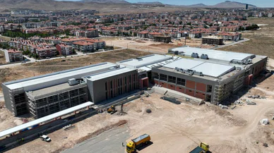 Konya'ya Türkiye'nin ilki olacak tesis geliyor. Gelecek burada inşa edilecek