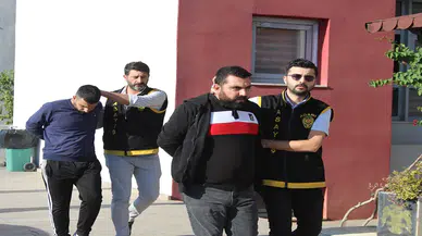 Kuzenini öldürdü: "Ben sopayla dövdüm, bıçakla yaralamadım"