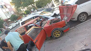 Direksiyon başında cep telefonu kullanmak kaza riskini 4 kat, mesajlaşmak 23 kat artırıyor