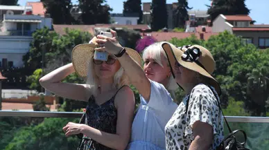 Meteorolojiden 81 il için "Pastırma yazı" uyarısı