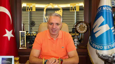 Konya SMMMO’da neler oluyor? Yönetim karıştı, seçim yapılacak