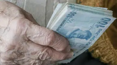 Nafaka düzenlemesi: Nafaka alanlar 65 yaş aylığından da yararlanabilecek