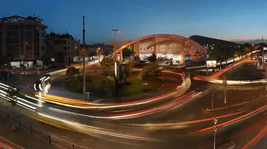 Konya'nın tehlikeli semti yine karıştı: Yaralı var