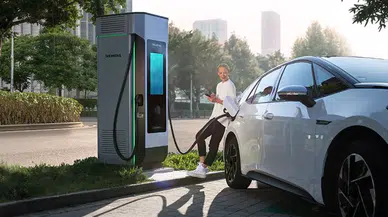 Elektrikli araçta 2 milyon eşiği aşıldı