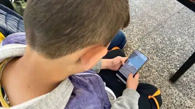 Ekran bağımlılığı tehdidi büyüyor: Sessiz salgın