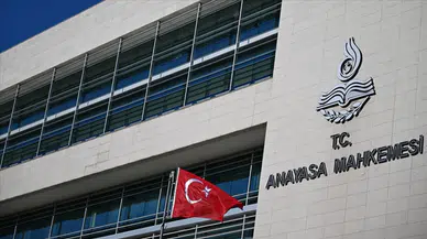 Anayasa Mahkemesi'ne başvuru nasıl yapılır: İşte o şartlar