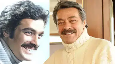 Büyük aktör aylar sonra yeni görüntüsüyle ortaya çıktı