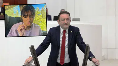 Türkiye bu ismi konuşuyor! Konyalı Vekil, Sena Polat'a dikkat çekti