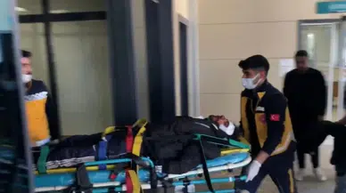 O şehirde dehşet: 2 göçmen yol kenarında vurulmuş halde bulundu