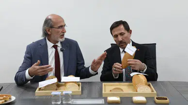 Konya'da halk sağlığı için öncü adımlar atılıyor