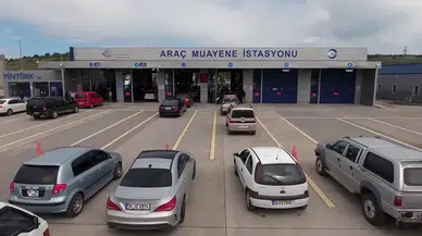 Konya'nın büyük ilçesi 100 kilometre yol gidiyor: Muayene istasyonu yok